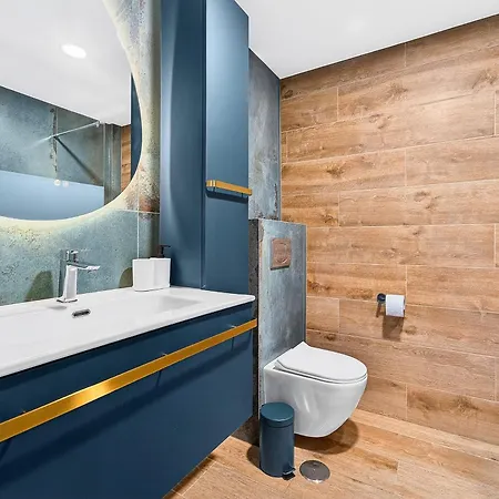 Apartman Sunny 2-bedroom Duplex With Terrace & Ocean Views In Cristianos