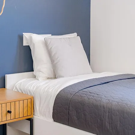 Apartman Sunny 2-bedroom Duplex With Terrace & Ocean Views In Cristianos Los Cristianos