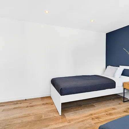 Sunny 2-bedroom Duplex With Terrace & Ocean Views In Cristianos Apartman *